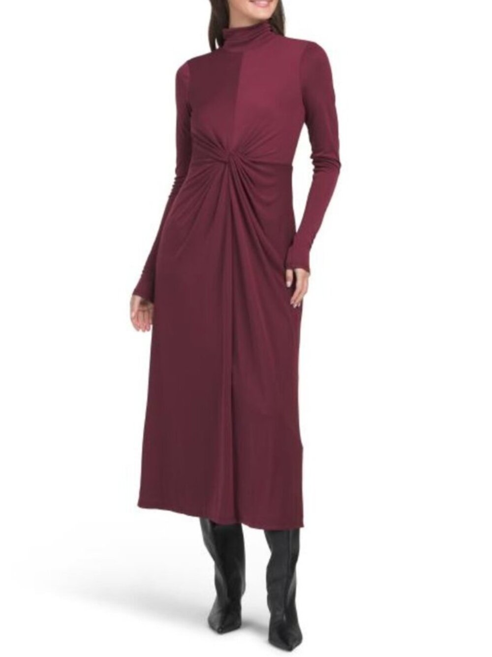 CINQ A SEPT Tovianna Dress
